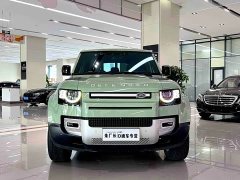 Land Rover Defender 110 3.0T P400 75th Anniversary Legend Edition - ფოტო 2