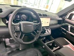 Land Rover Defender 110 3.0T P400 75th Anniversary Legend Edition - ფოტო 5