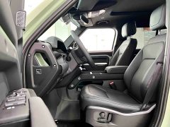 Land Rover Defender 110 3.0T P400 75th Anniversary Legend Edition - ფოტო 7