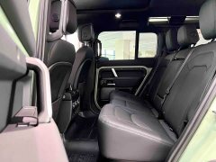 Land Rover Defender 110 3.0T P400 75th Anniversary Legend Edition - ფოტო 9