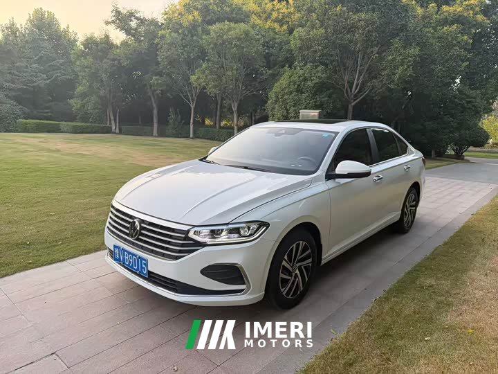 Volkswagen Lavida 300TSI DSG Manyi Edition - ავტომობილი ჩინეთიდან