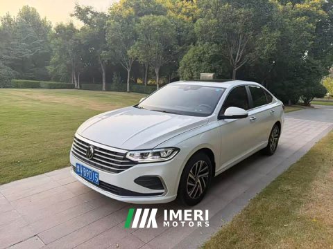 2023 Volkswagen Lavida 300TSI DSG Manyi Edition - ავტომობილი ჩინეთიდან