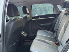 Volkswagen Lavida 300TSI DSG Manyi Edition - ფოტო 10