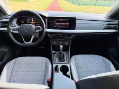 Volkswagen Lavida 300TSI DSG Manyi Edition - ფოტო 11