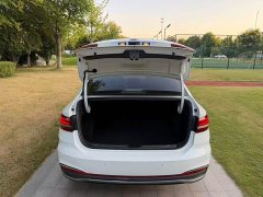 Volkswagen Lavida 300TSI DSG Manyi Edition - ფოტო 12