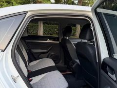 Volkswagen Lavida 300TSI DSG Manyi Edition - ფოტო 13