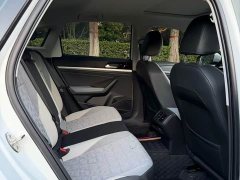 Volkswagen Lavida 300TSI DSG Manyi Edition - ფოტო 14