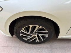 Volkswagen Lavida 300TSI DSG Manyi Edition - ფოტო 16