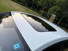 Volkswagen Lavida 300TSI DSG Manyi Edition - ფოტო 17