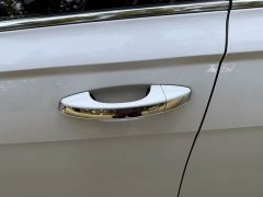 Volkswagen Lavida 300TSI DSG Manyi Edition - ფოტო 18