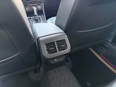 Volkswagen Lavida 300TSI DSG Manyi Edition - ფოტო 19