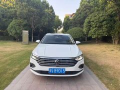 Volkswagen Lavida 300TSI DSG Manyi Edition - ფოტო 2