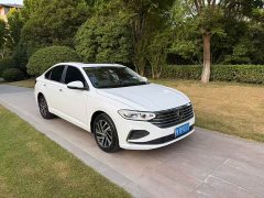 Volkswagen Lavida 300TSI DSG Manyi Edition - ფოტო 3