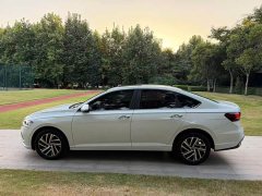 Volkswagen Lavida 300TSI DSG Manyi Edition - ფოტო 4