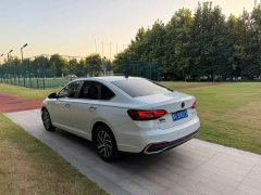 Volkswagen Lavida 300TSI DSG Manyi Edition - ფოტო 5