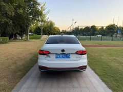 Volkswagen Lavida 300TSI DSG Manyi Edition - ფოტო 6