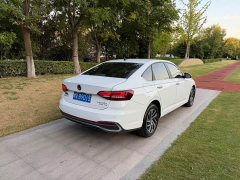 Volkswagen Lavida 300TSI DSG Manyi Edition - ფოტო 7