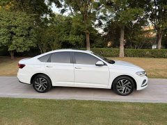 Volkswagen Lavida 300TSI DSG Manyi Edition - ფოტო 8