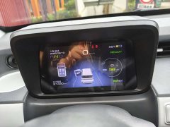 BMW Hongguang MINIEV GAMEBOY 200km Fun Edition LFP Battery - ფოტო 13