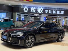 Audi A6L 55 TFSI quattro Prestige Elegance - ფოტო 1