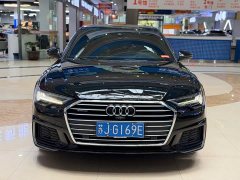 Audi A6L 55 TFSI quattro Prestige Elegance - ფოტო 2