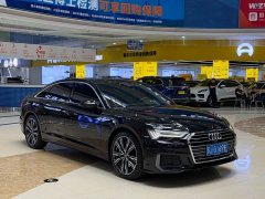 Audi A6L 55 TFSI quattro Prestige Elegance - ფოტო 3