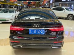 Audi A6L 55 TFSI quattro Prestige Elegance - ფოტო 4