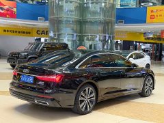 Audi A6L 55 TFSI quattro Prestige Elegance - ფოტო 5