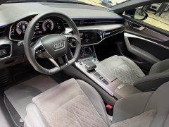 Audi A6L 55 TFSI quattro Prestige Elegance - ფოტო 7