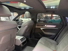 Audi A6L 55 TFSI quattro Prestige Elegance - ფოტო 8