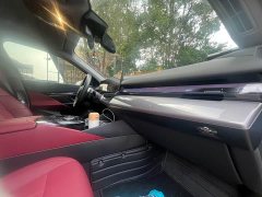 BMW 5 Series 530Li Premier M Sport Package - ფოტო 10