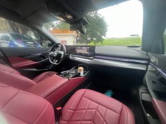 BMW 5 Series 530Li Premier M Sport Package - ფოტო 11