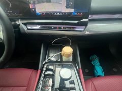 BMW 5 Series 530Li Premier M Sport Package - ფოტო 12