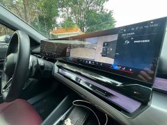 BMW 5 Series 530Li Premier M Sport Package - ფოტო 13