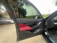 BMW 5 Series 530Li Premier M Sport Package - ფოტო 14