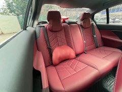 BMW 5 Series 530Li Premier M Sport Package - ფოტო 17