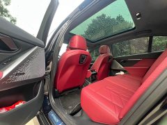 BMW 5 Series 530Li Premier M Sport Package - ფოტო 19