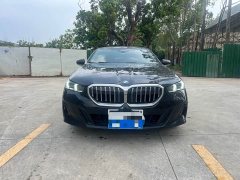 BMW 5 Series 530Li Premier M Sport Package - ფოტო 2