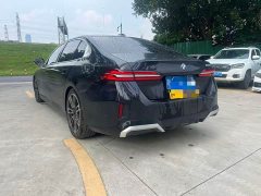 BMW 5 Series 530Li Premier M Sport Package - ფოტო 6