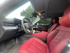 BMW 5 Series 530Li Premier M Sport Package - ფოტო 8