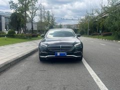 Mercedes-Benz E-Class E 300 L Fashion Edition - ფოტო 2