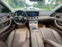 Mercedes-Benz E-Class E 300 L Fashion Edition - ფოტო 6