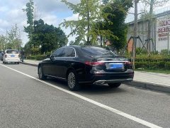 Mercedes-Benz E-Class E 300 L Fashion Edition - ფოტო 9