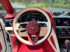 Bentley Bentayga 4.0T V8 - ფოტო 11