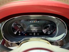 Bentley Bentayga 4.0T V8 - ფოტო 12