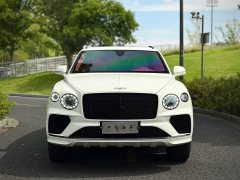 Bentley Bentayga 4.0T V8 - ფოტო 2
