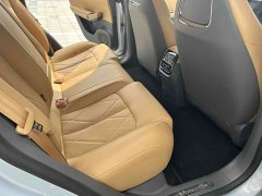 Leapmotor C01 2024 Extended Range 316 Deluxe Edition - ფოტო 10