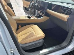 Leapmotor C01 2024 Extended Range 316 Deluxe Edition - ფოტო 11