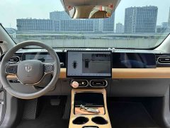 Leapmotor C01 2024 Extended Range 316 Deluxe Edition - ფოტო 13