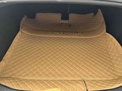 Leapmotor C01 2024 Extended Range 316 Deluxe Edition - ფოტო 14